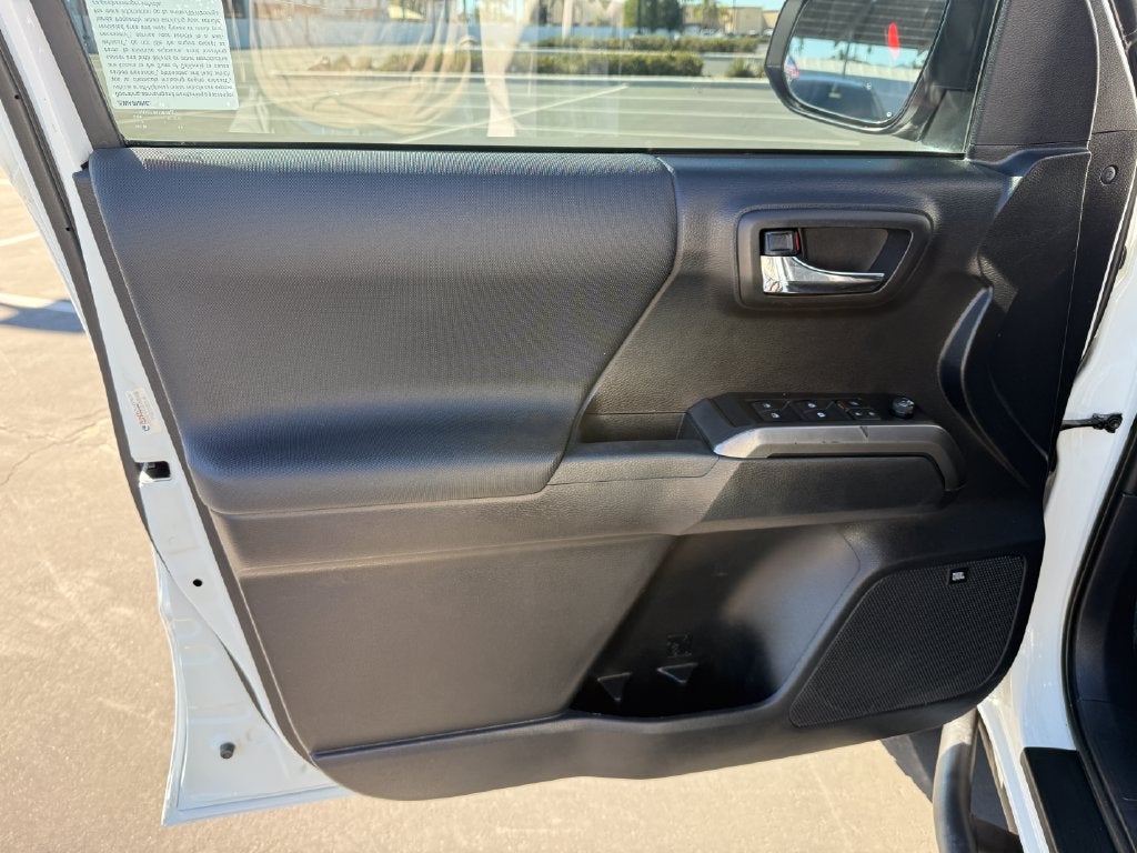 2019 Toyota Tacoma TRD Pro V6