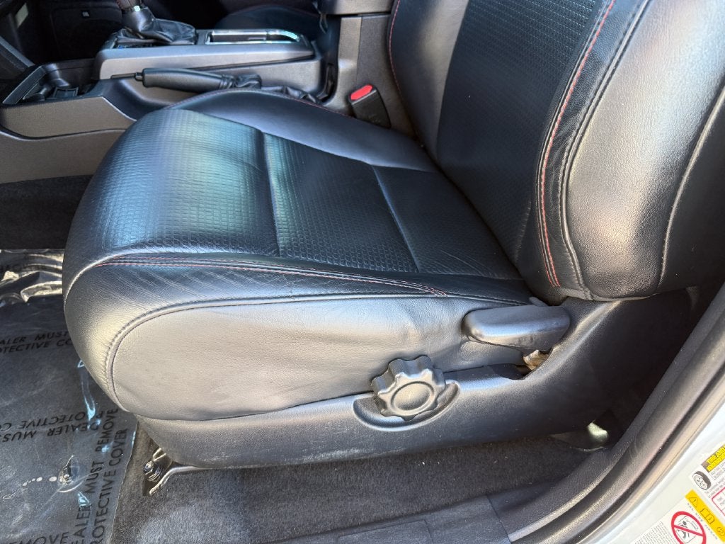 2019 Toyota Tacoma TRD Pro V6