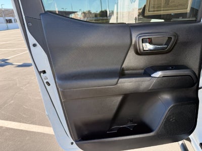 2019 Toyota Tacoma TRD Pro V6
