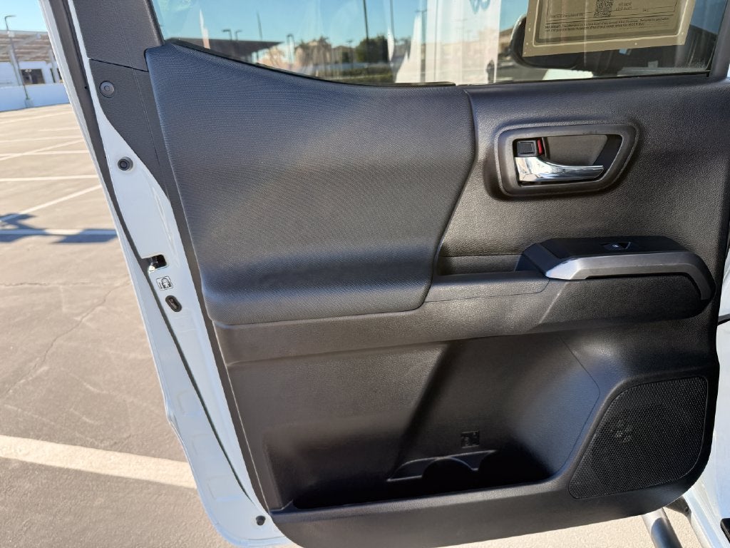 2019 Toyota Tacoma TRD Pro V6