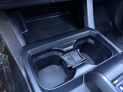 2019 Toyota Tacoma TRD Pro V6