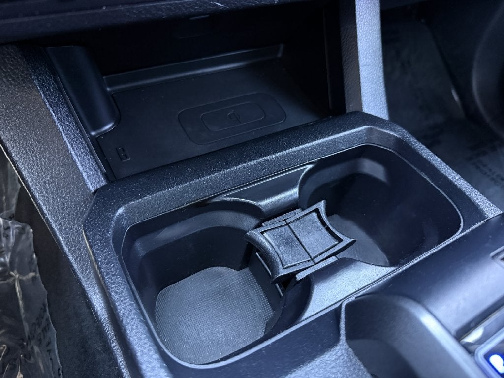 2019 Toyota Tacoma TRD Pro V6