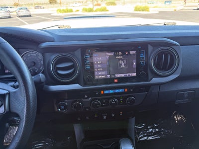 2019 Toyota Tacoma TRD Pro V6