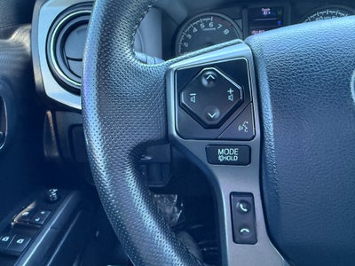 2019 Toyota Tacoma TRD Pro V6