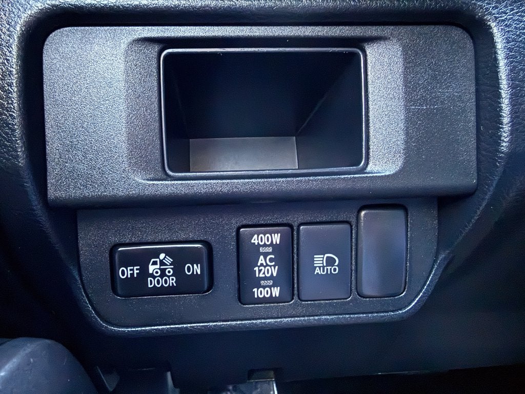 2019 Toyota Tacoma TRD Pro V6