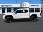 2019 Toyota Tacoma TRD Pro V6