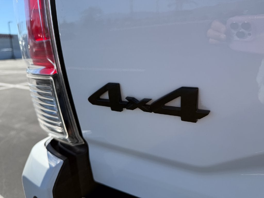 2019 Toyota Tacoma TRD Pro V6
