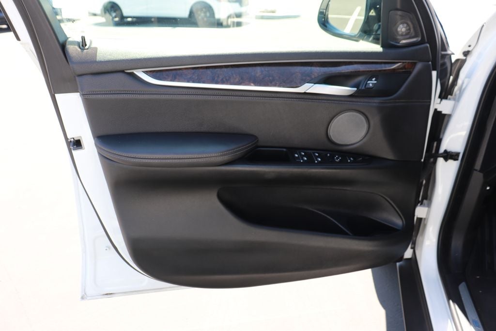 2018 BMW X5 xDrive40e