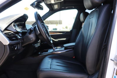 2018 BMW X5 xDrive40e
