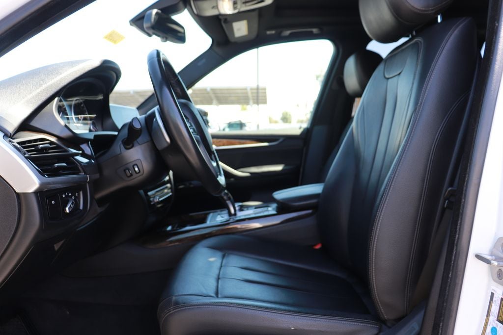 2018 BMW X5 xDrive40e
