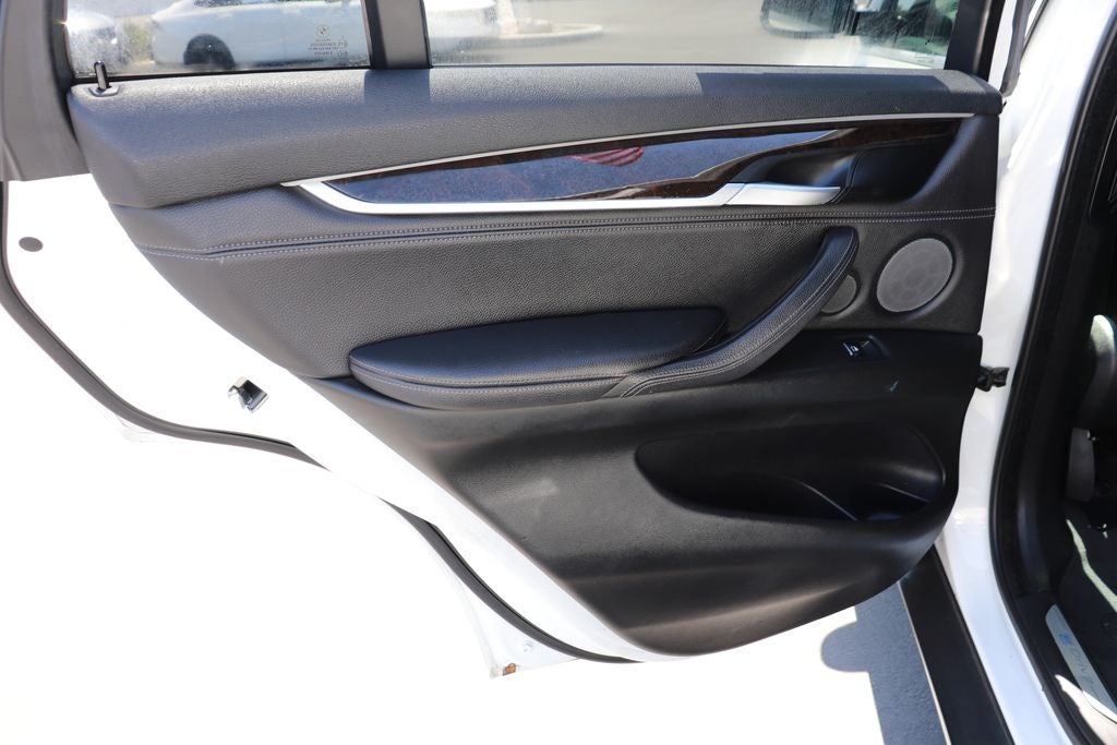 2018 BMW X5 xDrive40e