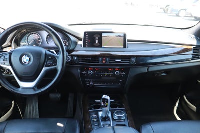 2018 BMW X5 xDrive40e