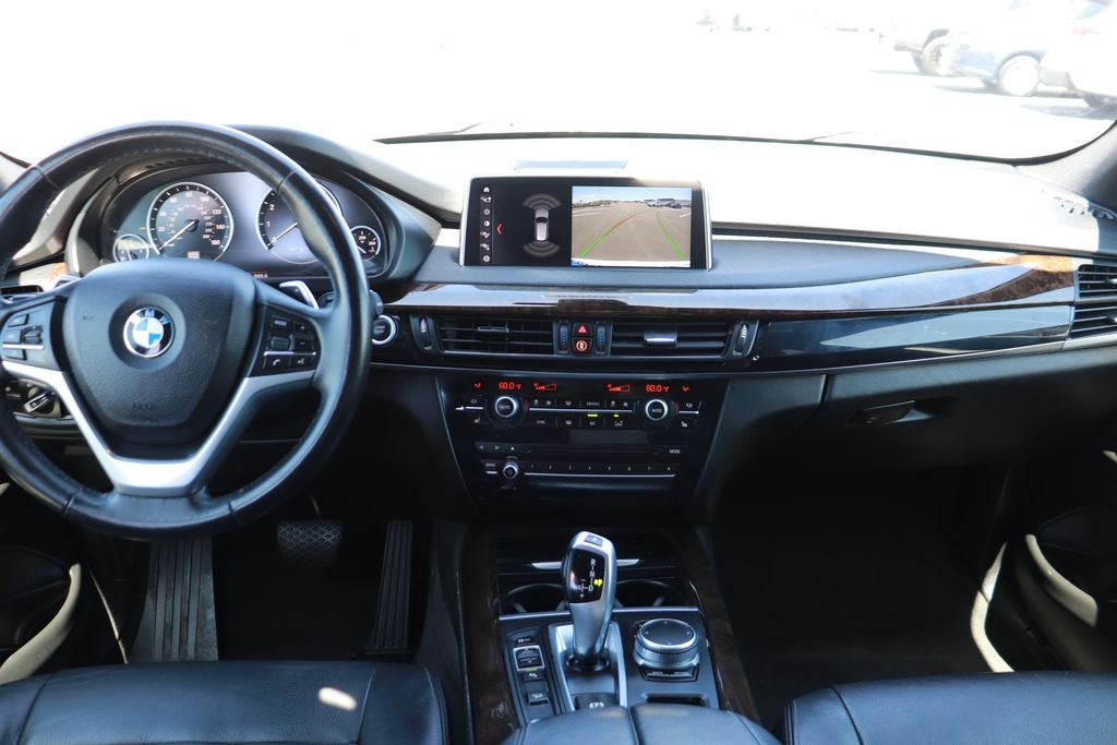 2018 BMW X5 xDrive40e
