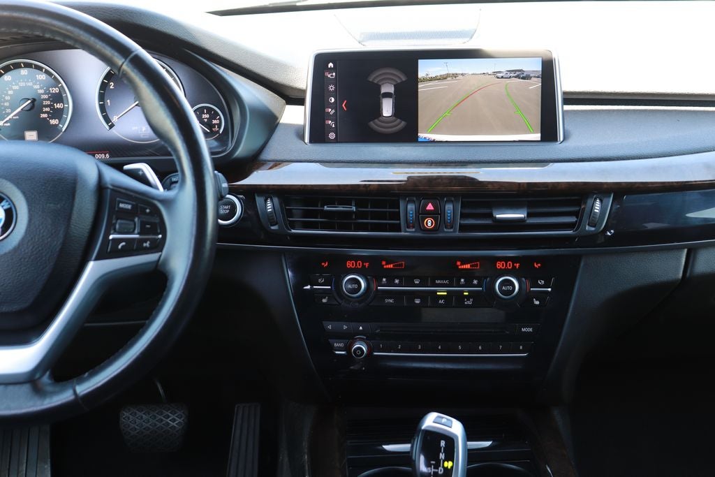 2018 BMW X5 xDrive40e