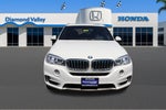 2018 BMW X5 xDrive40e