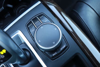 2018 BMW X5 xDrive40e