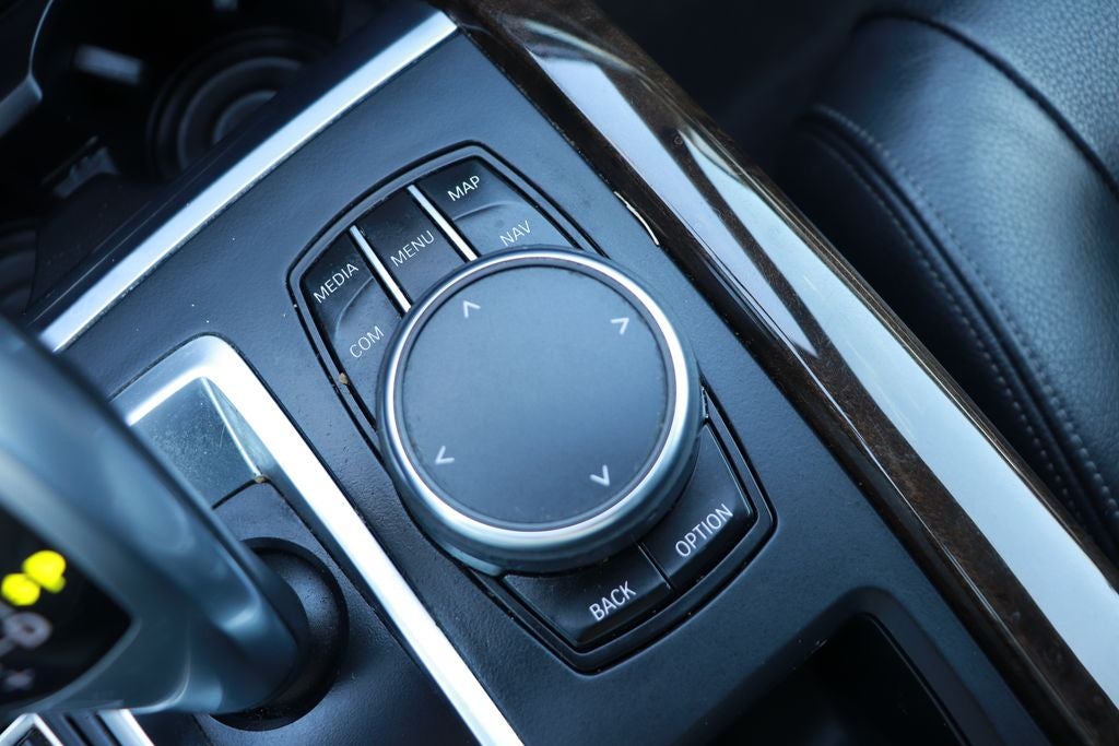 2018 BMW X5 xDrive40e