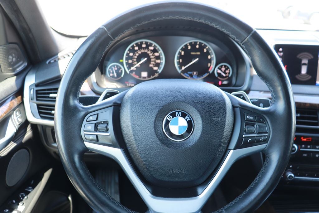 2018 BMW X5 xDrive40e