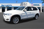 2018 BMW X5 xDrive40e