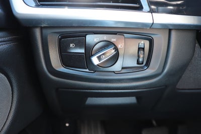 2018 BMW X5 xDrive40e