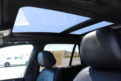 2018 BMW X5 xDrive40e