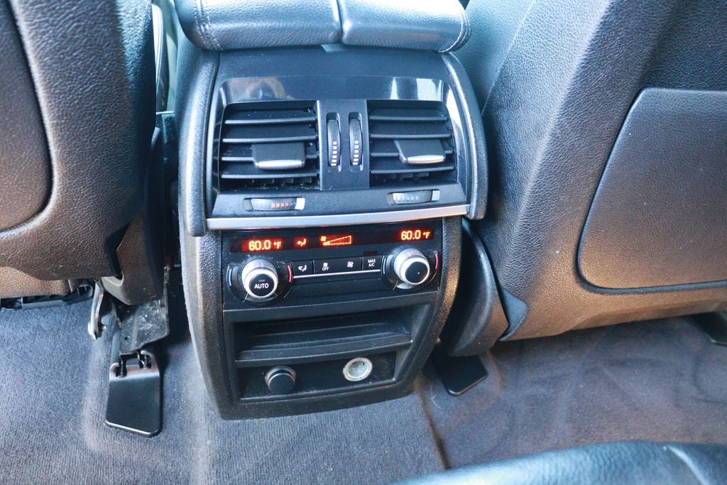 2018 BMW X5 xDrive40e