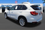 2018 BMW X5 xDrive40e