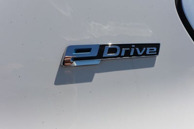 2018 BMW X5 xDrive40e
