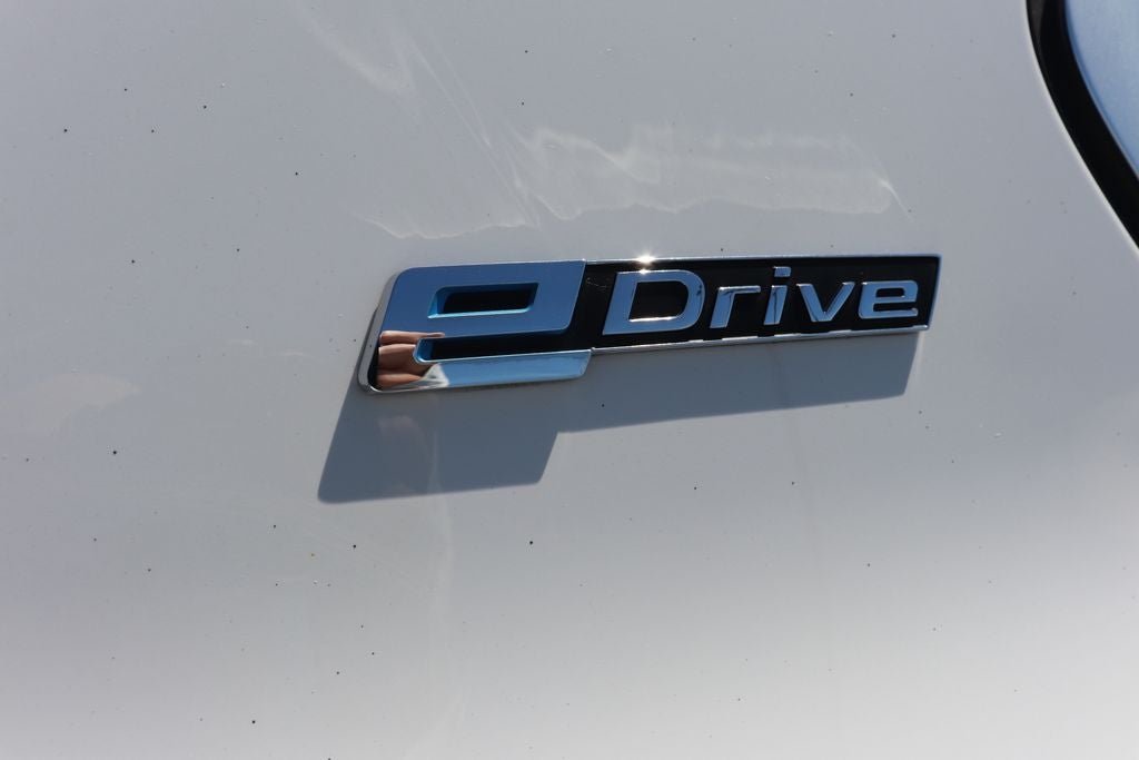 2018 BMW X5 xDrive40e