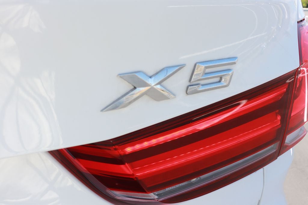 2018 BMW X5 xDrive40e