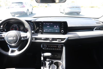2023 Kia K5 LXS