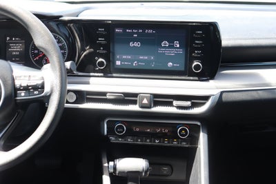 2023 Kia K5 LXS