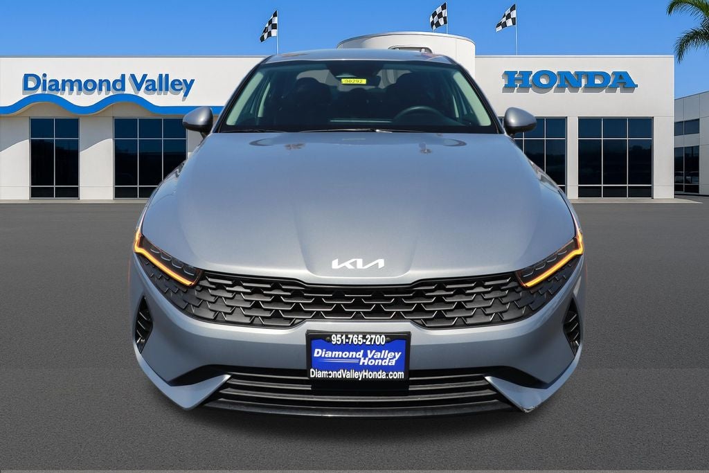 2023 Kia K5 LXS