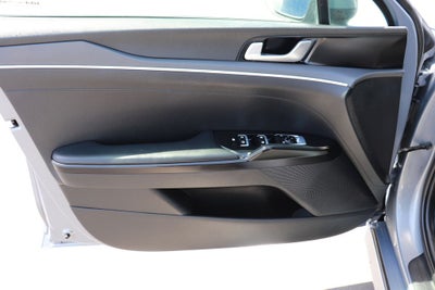 2023 Kia K5 LXS