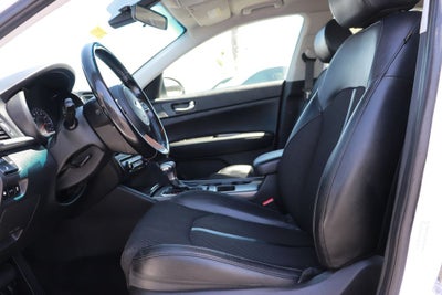 2020 Kia Optima S