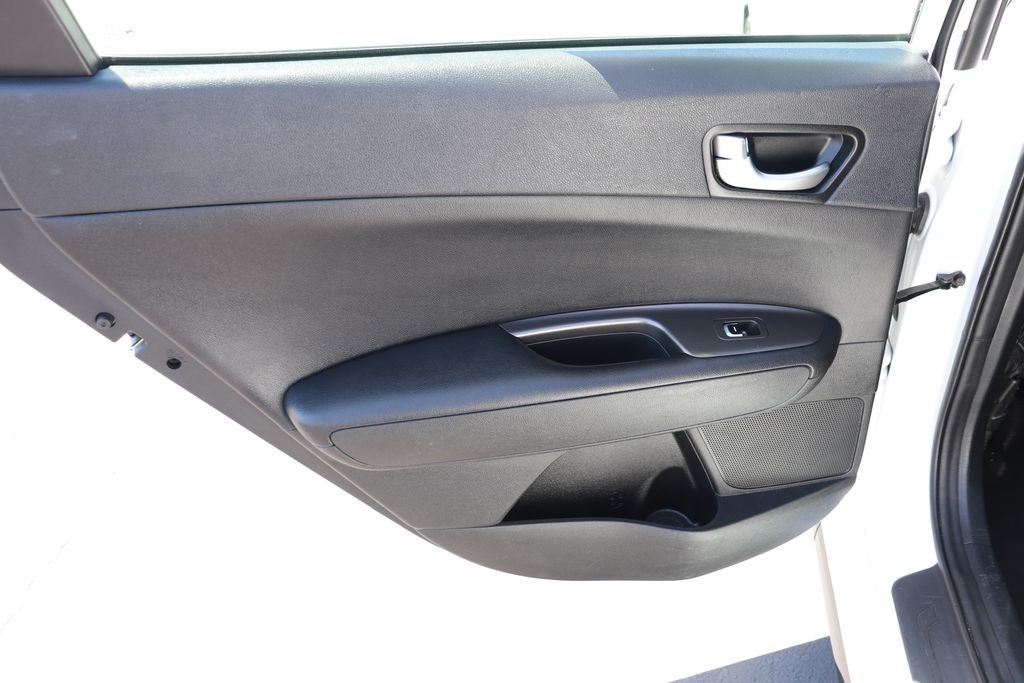 2020 Kia Optima S
