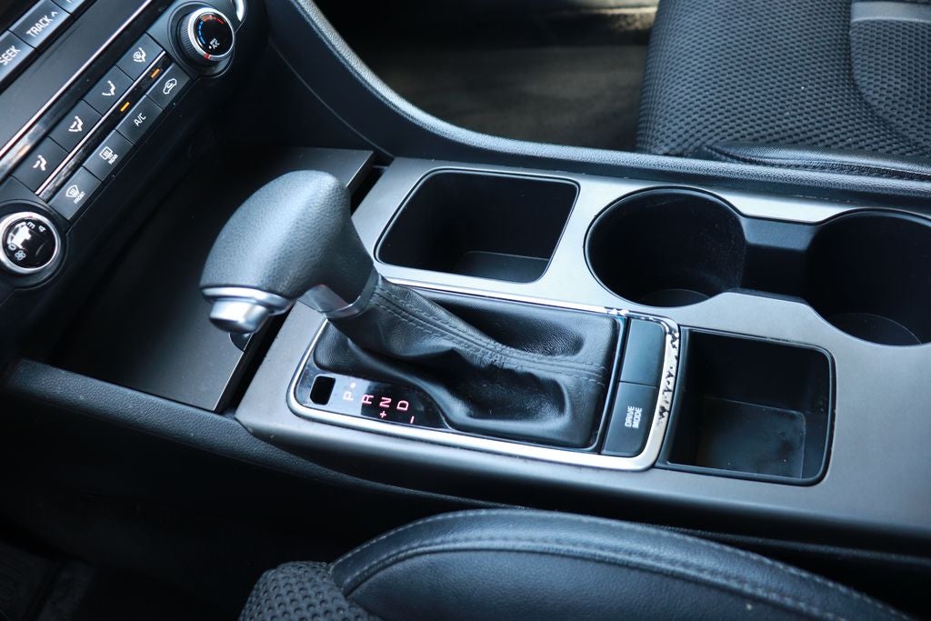 2020 Kia Optima S