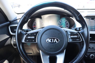 2020 Kia Optima S