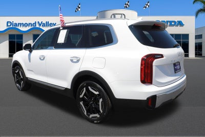 2024 Kia Telluride S