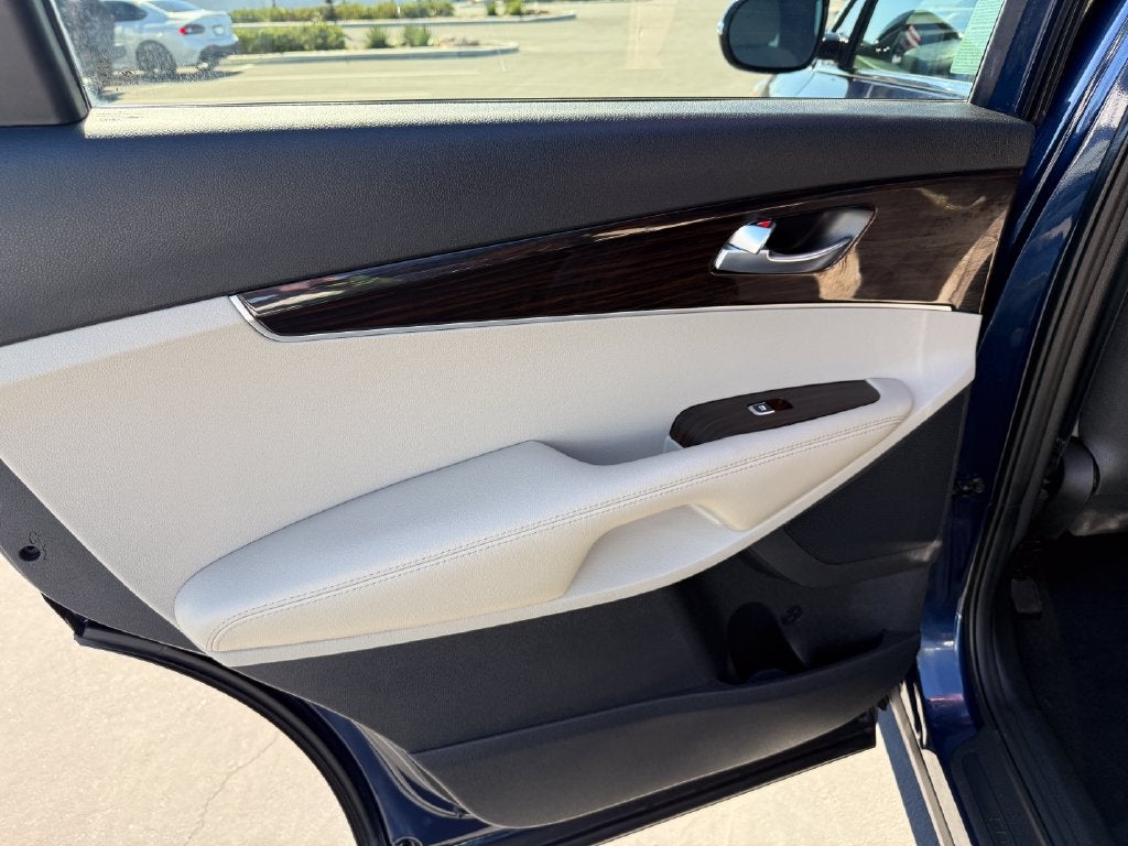 2019 Kia Sorento LX V6