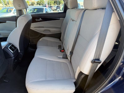 2019 Kia Sorento LX V6