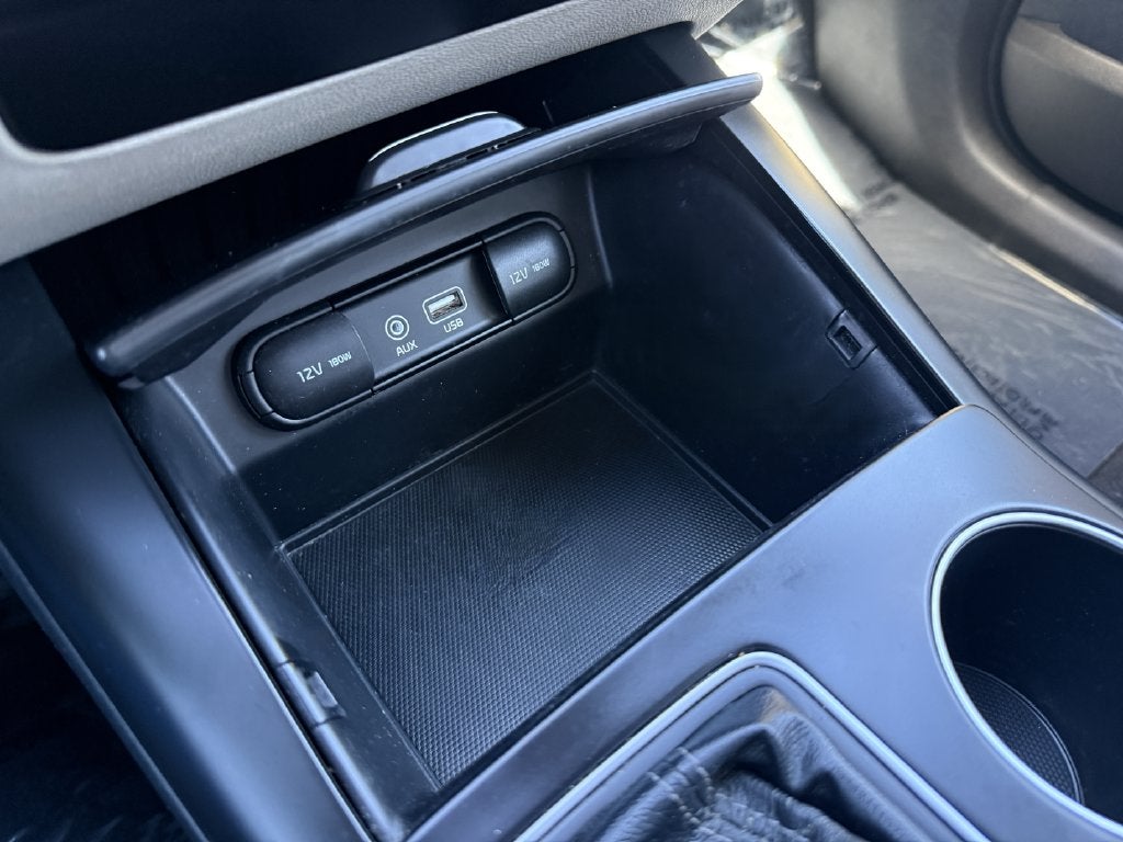2019 Kia Sorento LX V6