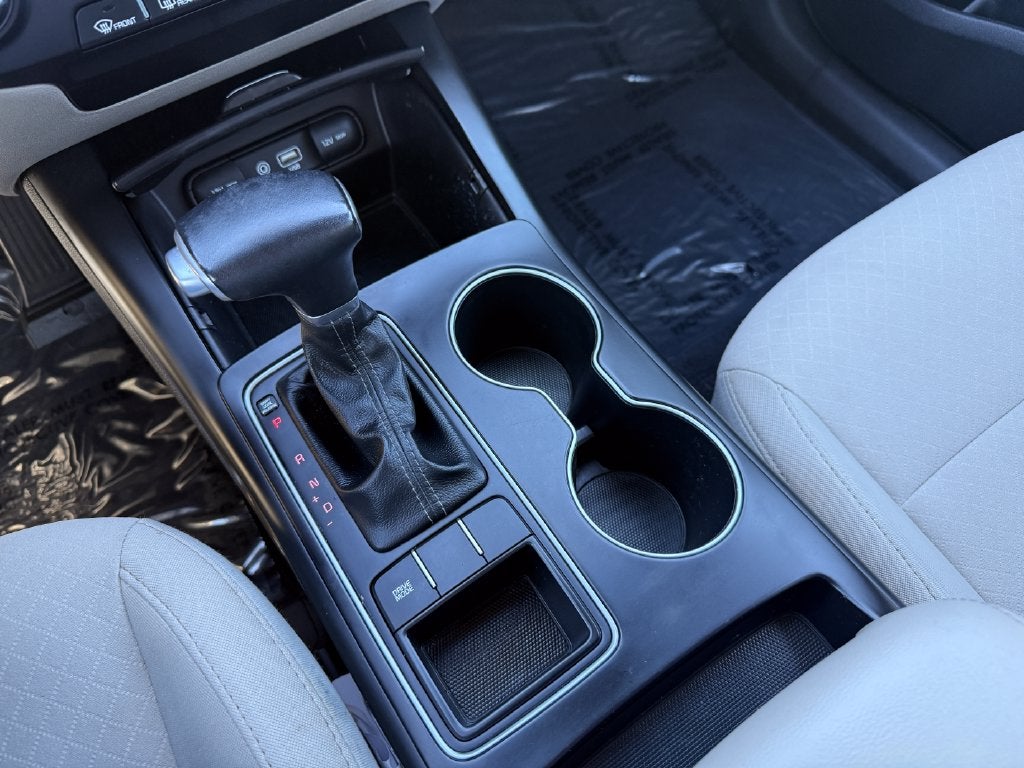 2019 Kia Sorento LX V6