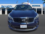 2019 Kia Sorento LX V6