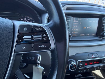 2019 Kia Sorento LX V6