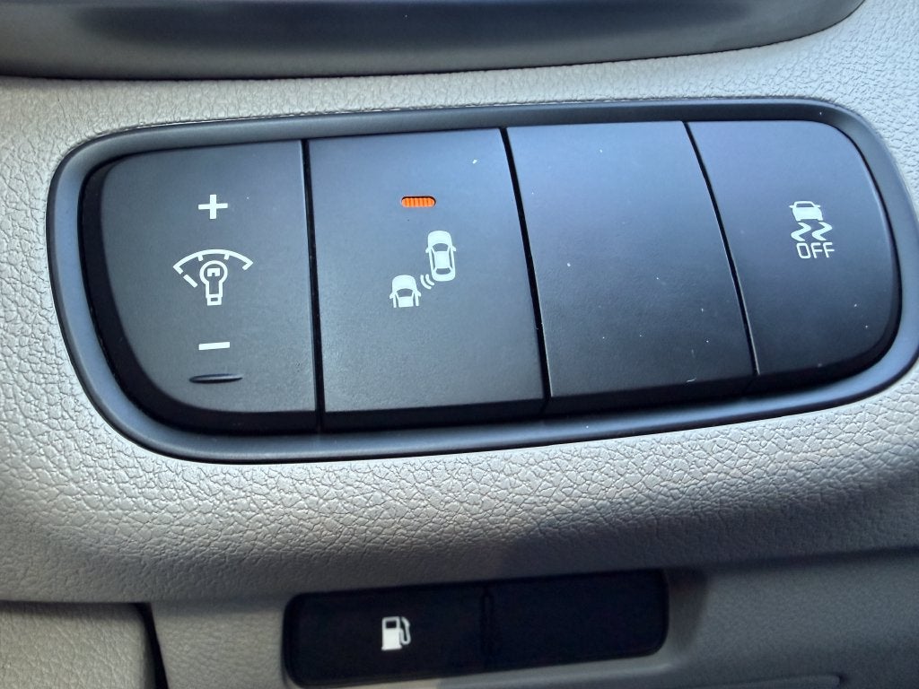 2019 Kia Sorento LX V6