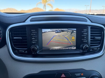 2019 Kia Sorento LX V6