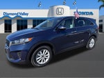 2019 Kia Sorento LX V6