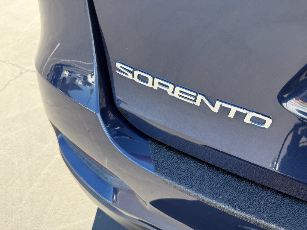 2019 Kia Sorento LX V6