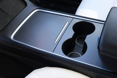 2021 Tesla Model Y Performance